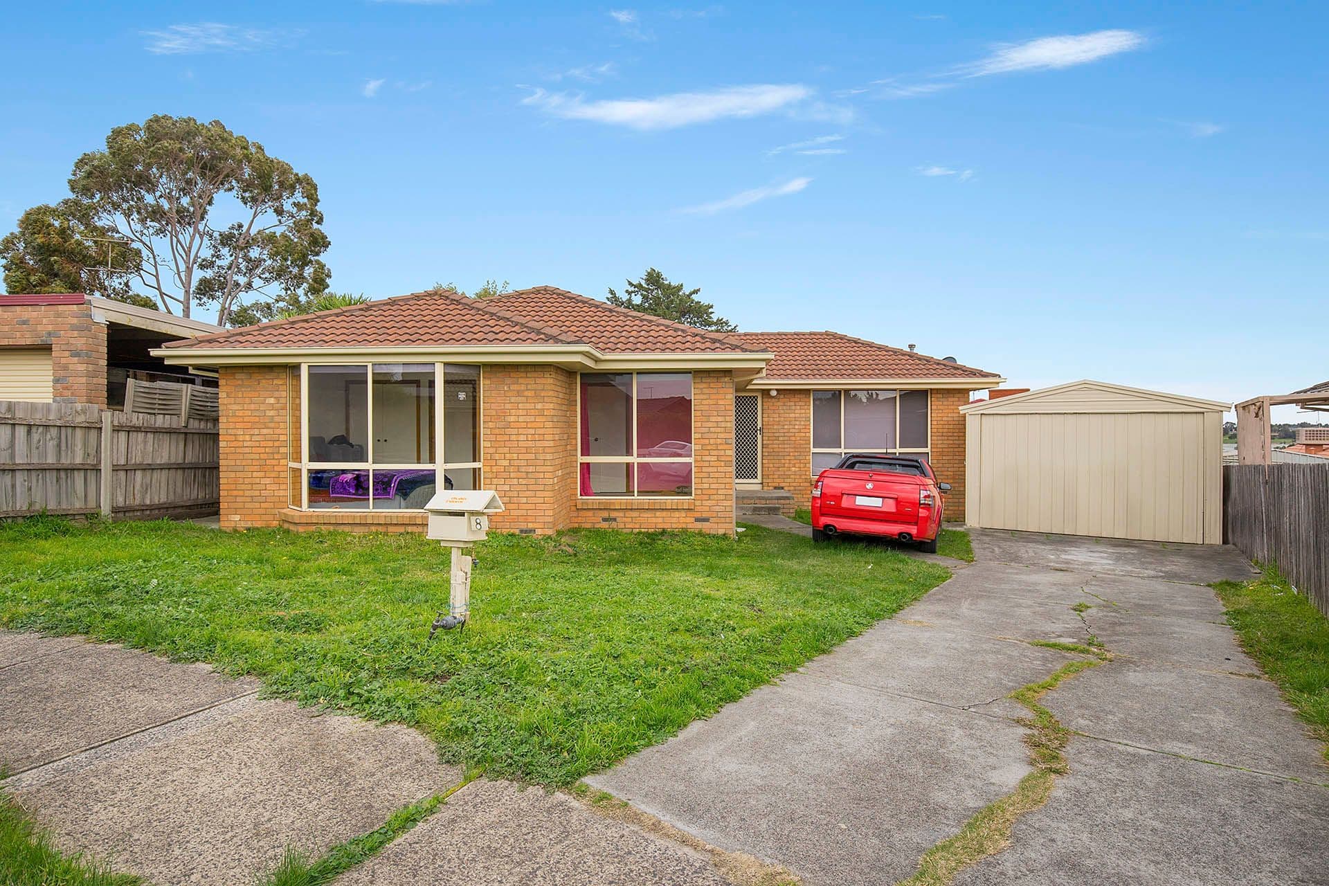 8 Fernshaw Gardens, Hallam VIC 3803, Hallam - Image 1