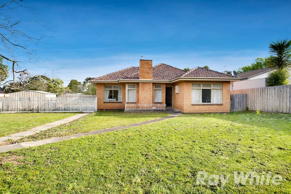 22 Bennett Avenue, Mount Waverley VIC 3149, Mount Waverley - Image 1