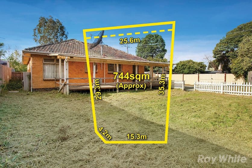 22 Bennett Avenue, Mount Waverley VIC 3149, Mount Waverley - Thumbnail 2