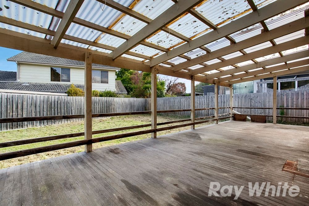 22 Bennett Avenue, Mount Waverley VIC 3149, Mount Waverley - Thumbnail 5