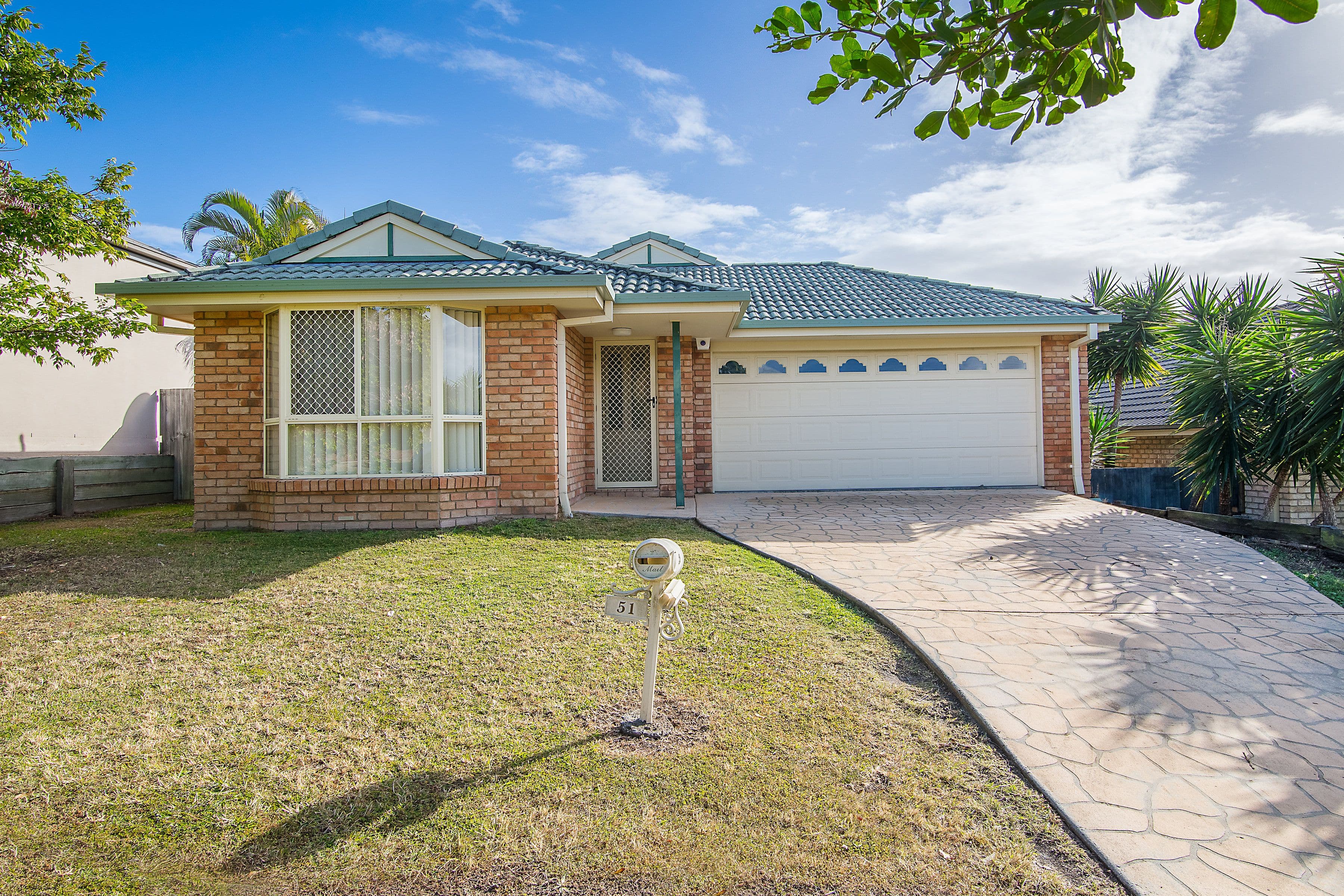 51 Amadeus Circuit, Springfield Lakes QLD 4300, Springfield Lakes - Image 1