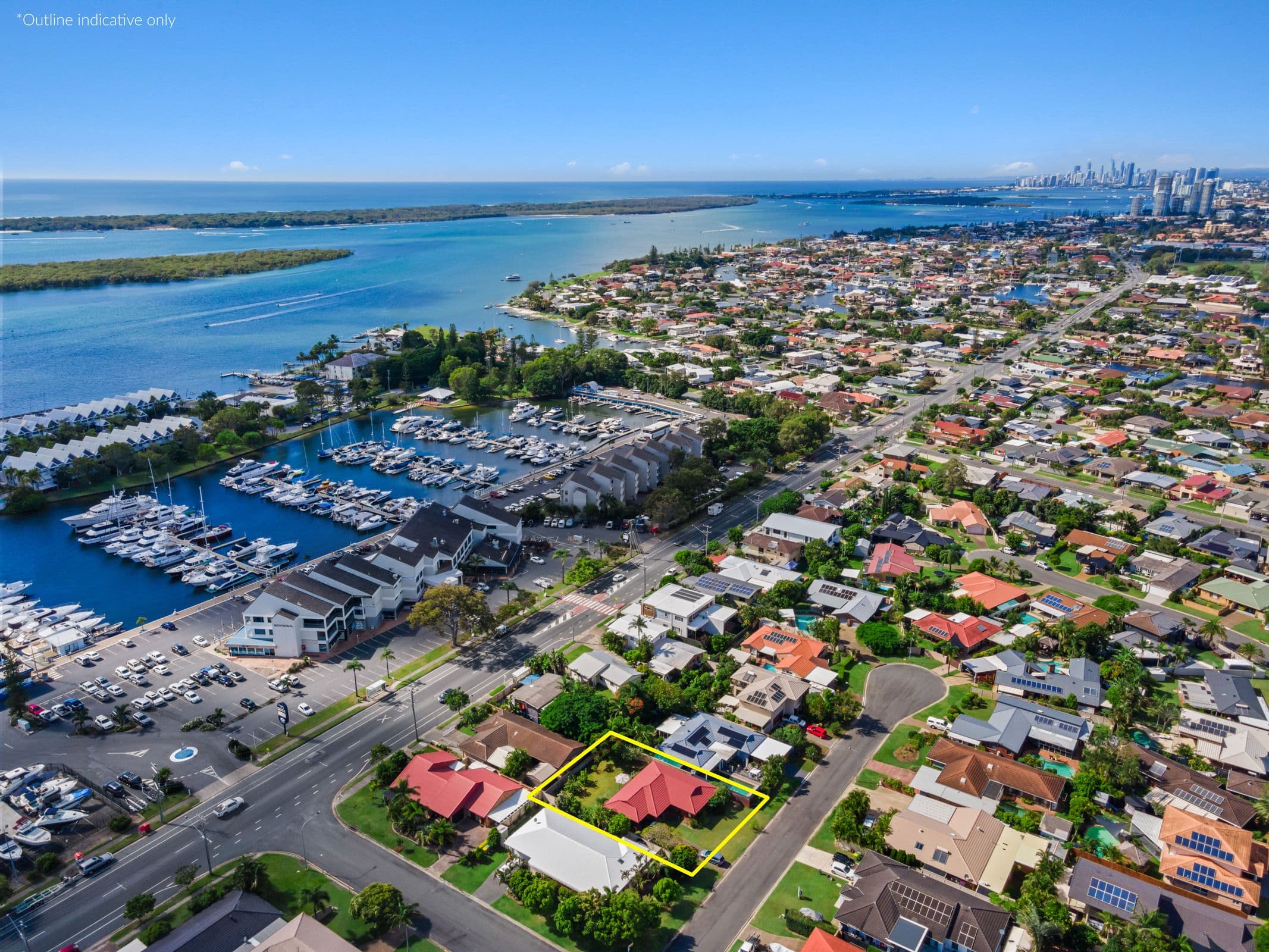 4 Viola Avenue, Hollywell QLD 4216, Hollywell - Image 1