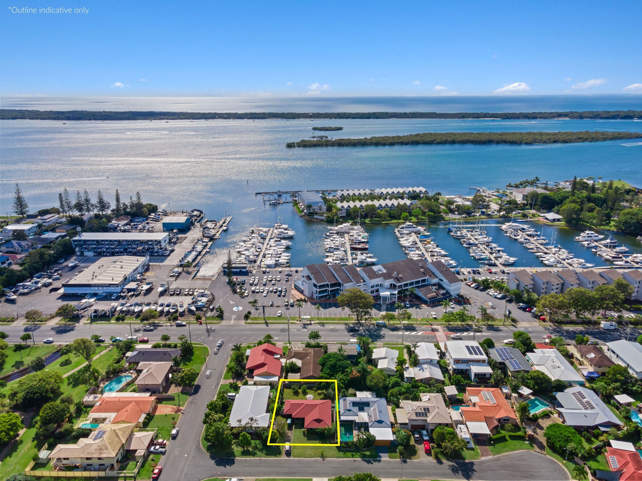 4 Viola Avenue, Hollywell QLD 4216, Hollywell - Thumbnail 2