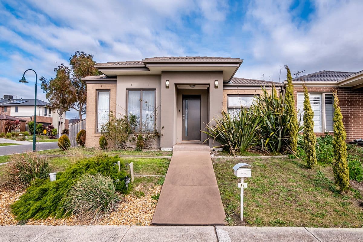 15 Brolin Terrace, Cranbourne North VIC 3977, Cranbourne North - Thumbnail 4
