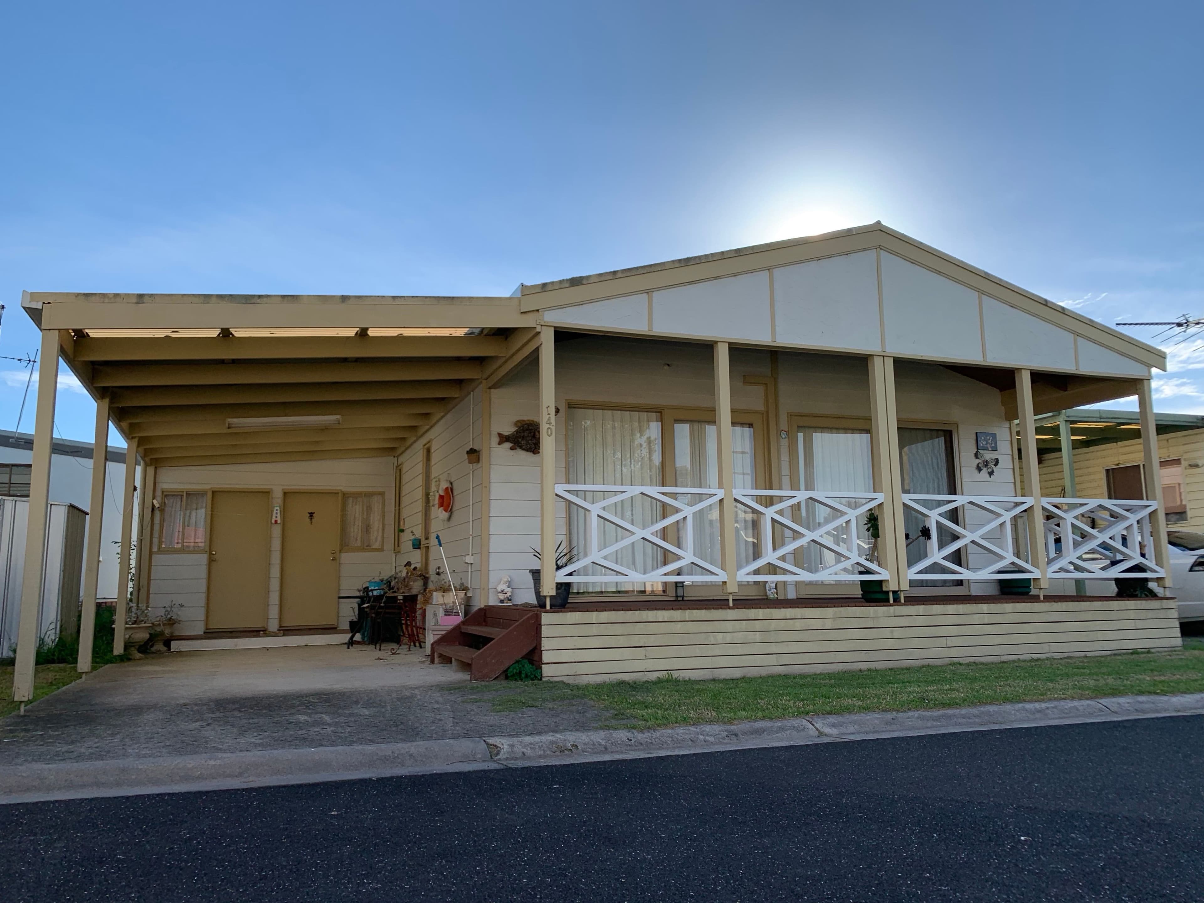 Lot 140 131 Nepean Highway, Dromana VIC 3936, Dromana - Image 1