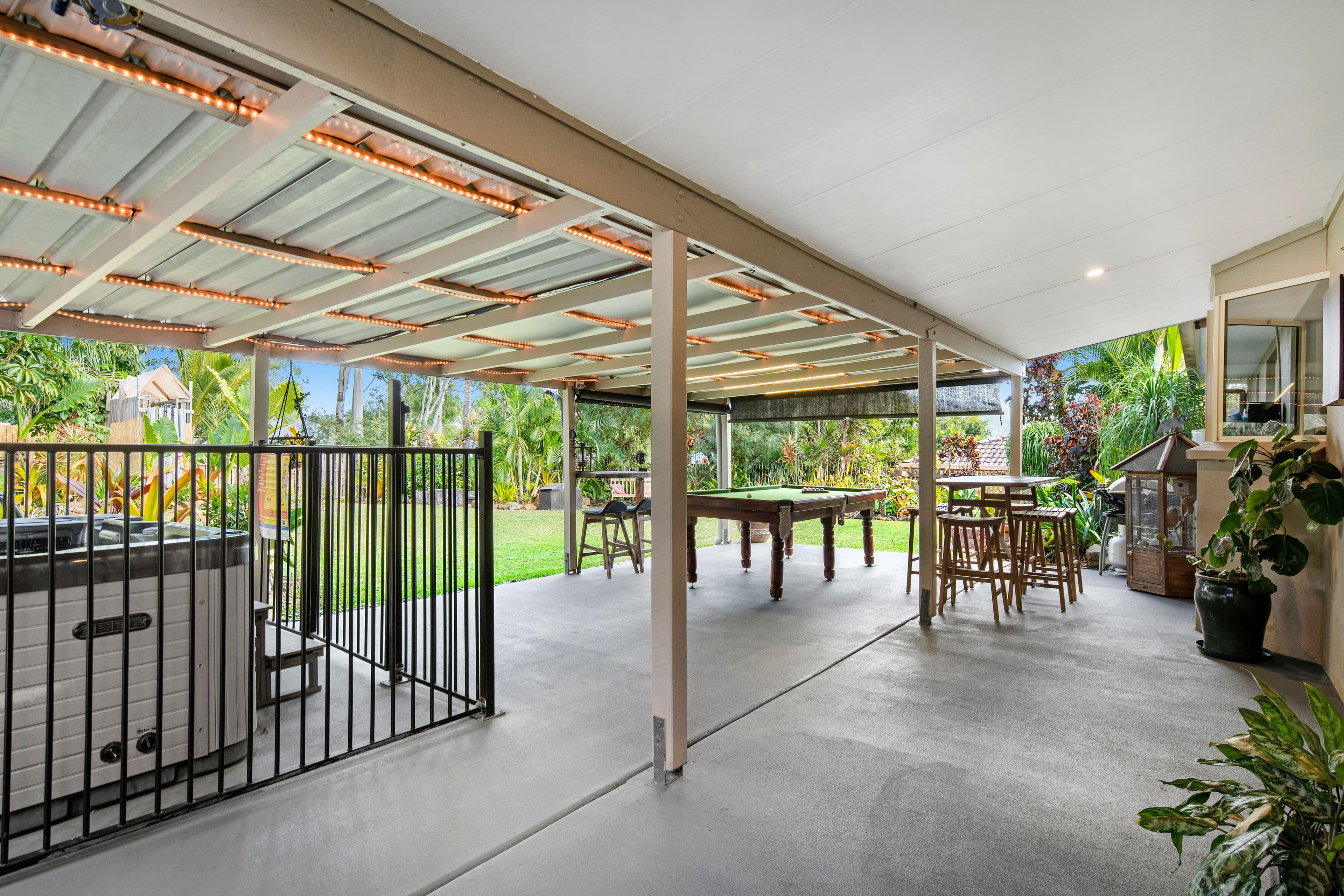 36 Valley Drive, Cannonvale QLD 4802, Cannonvale - Thumbnail 5
