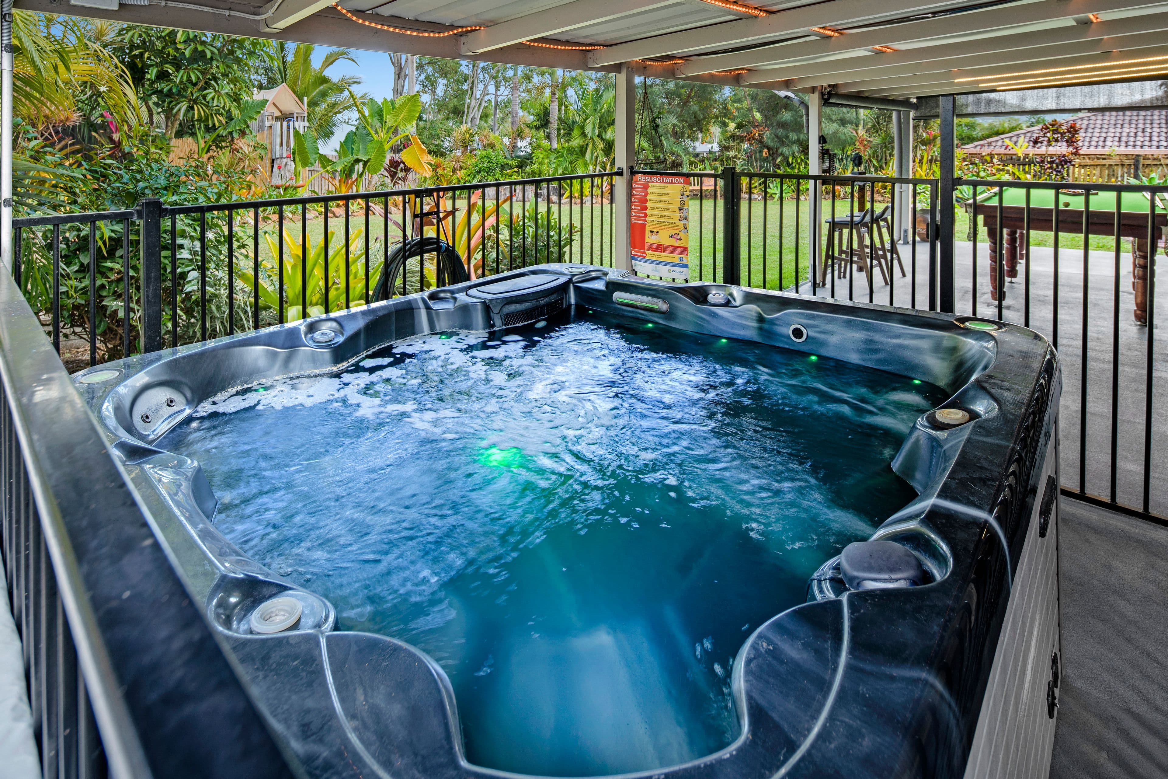 36 Valley Drive, Cannonvale QLD 4802, Cannonvale - Thumbnail 6