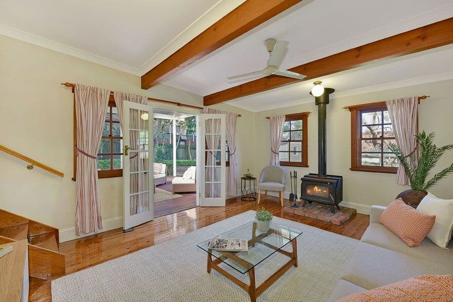 61 Mount Pleasant Avenue, Normanhurst - Thumbnail 2