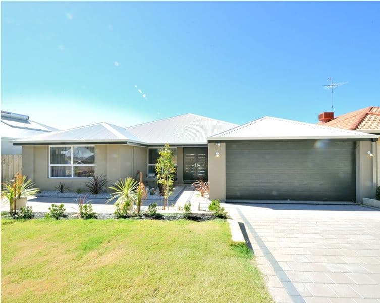 4 MAYWOOD WAY, PORT BOUVARD, WANNANUP WA 6210, Wannanup - Thumbnail 3