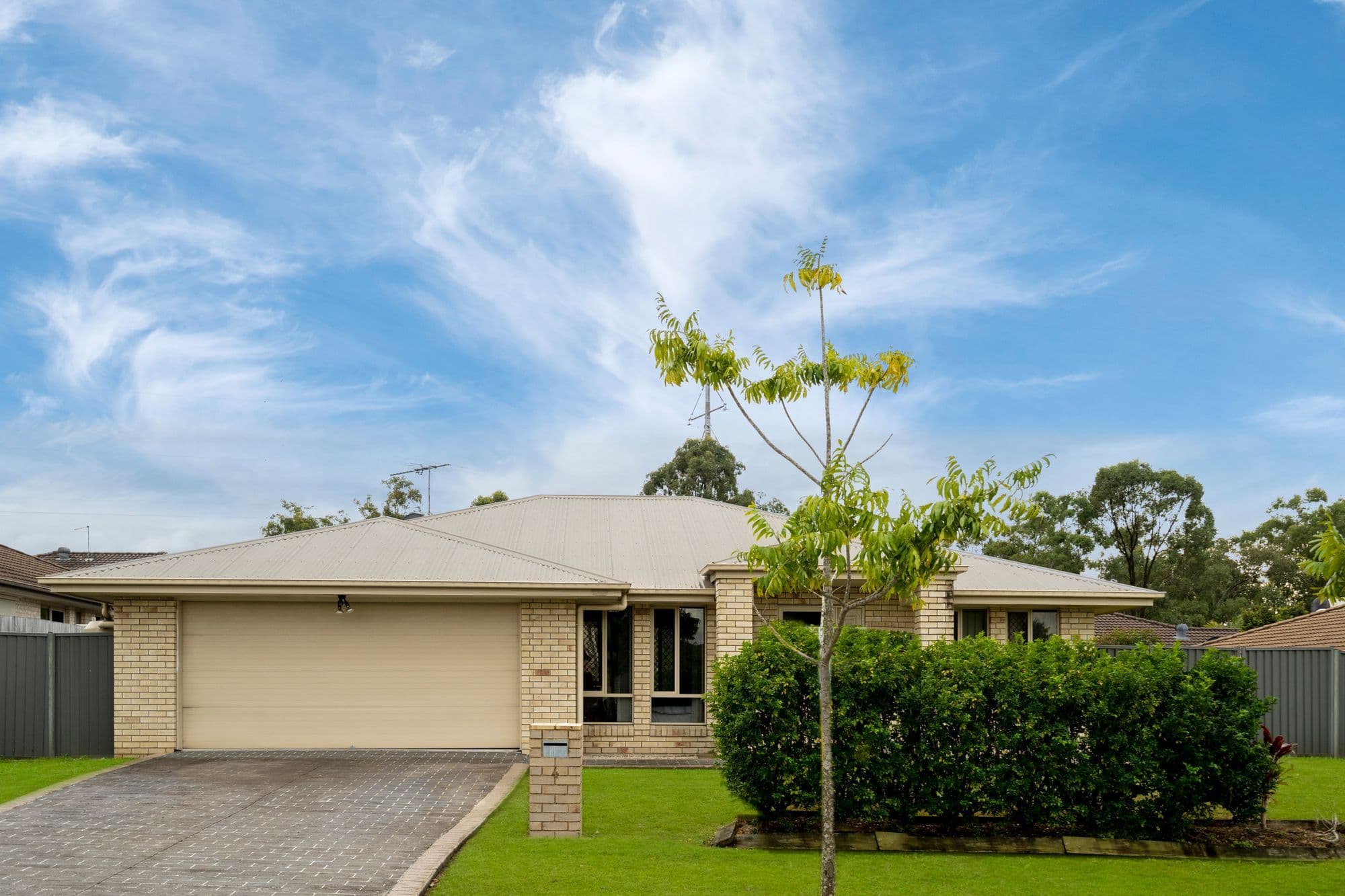 4 Freshfield Street, Berrinba QLD 4117, Berrinba - Image 1