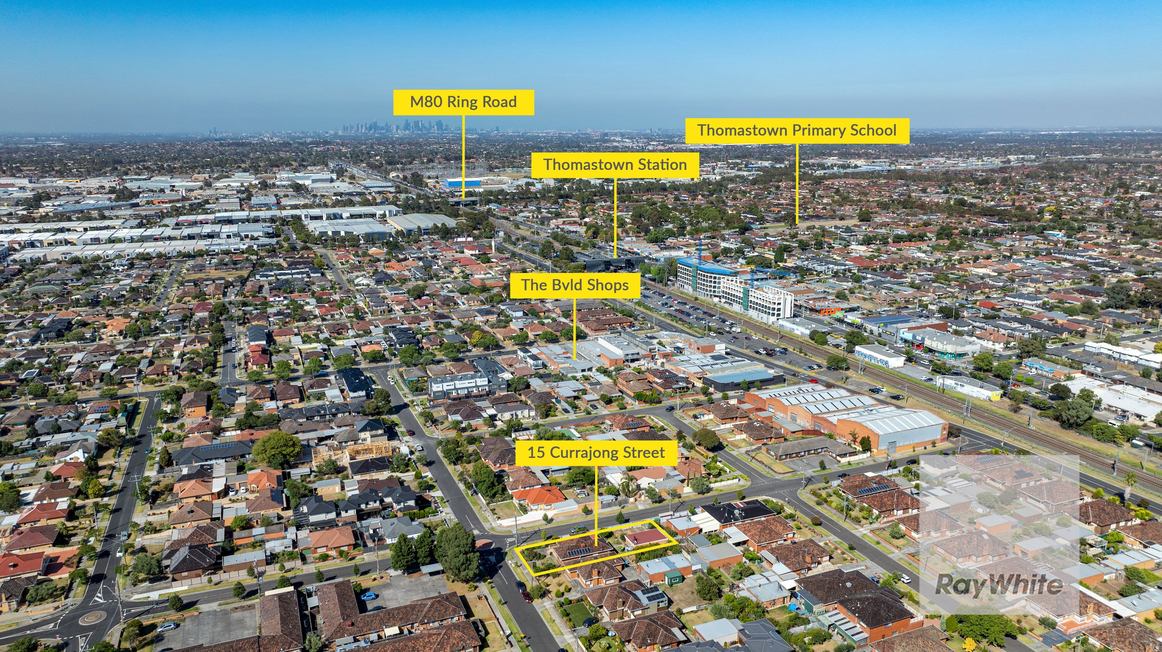15 Currajong Street, Thomastown VIC 3074, Thomastown - Thumbnail 3