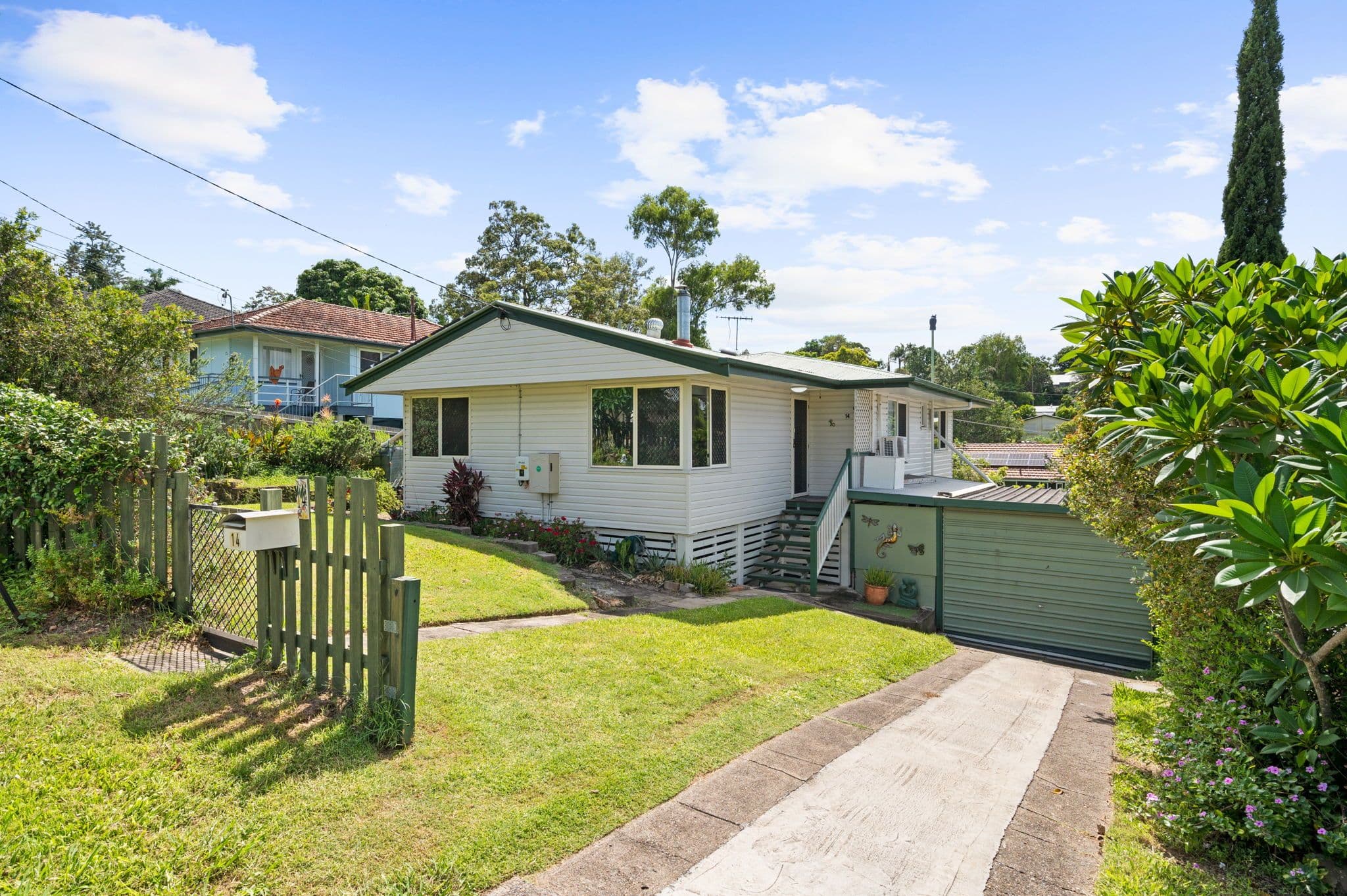 14 Kirkley Street, Acacia Ridge QLD 4110, Acacia Ridge - Image 1
