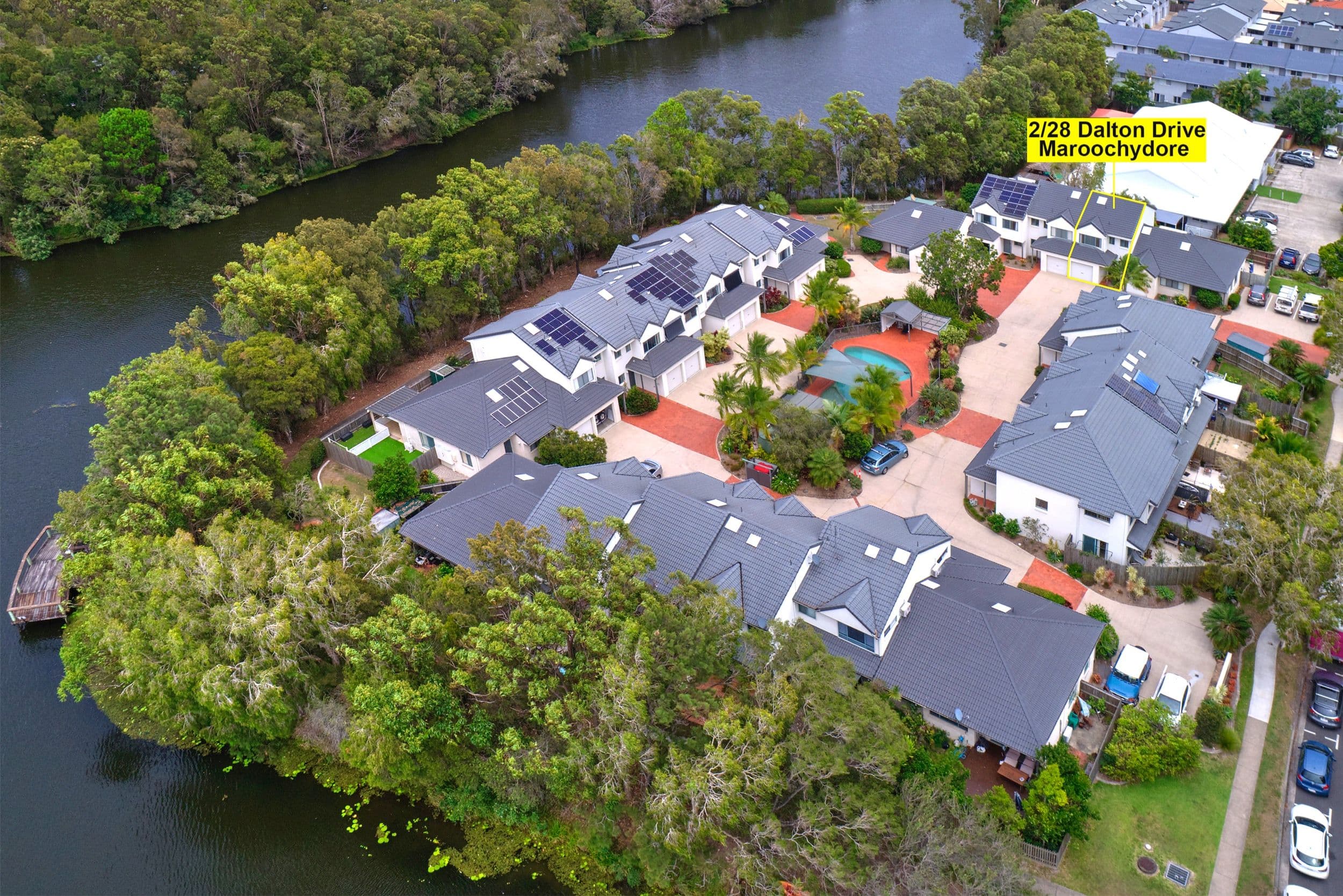 28 Dalton Drive, Maroochydore QLD 4558, Maroochydore - Thumbnail 3