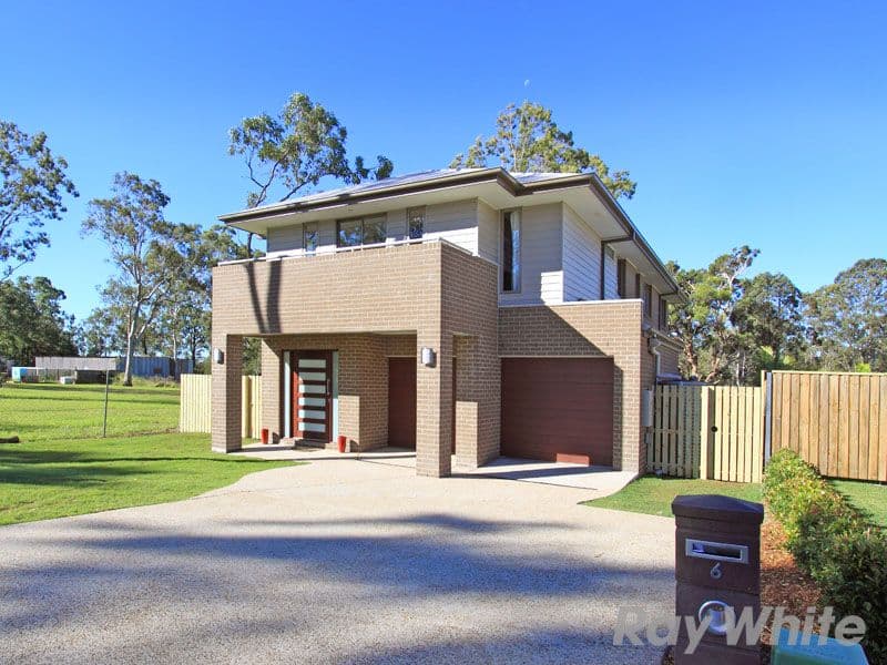 6 Serendipita Street, BRIDGEMAN DOWNS QLD 4035, Bridgeman Downs - Thumbnail 2