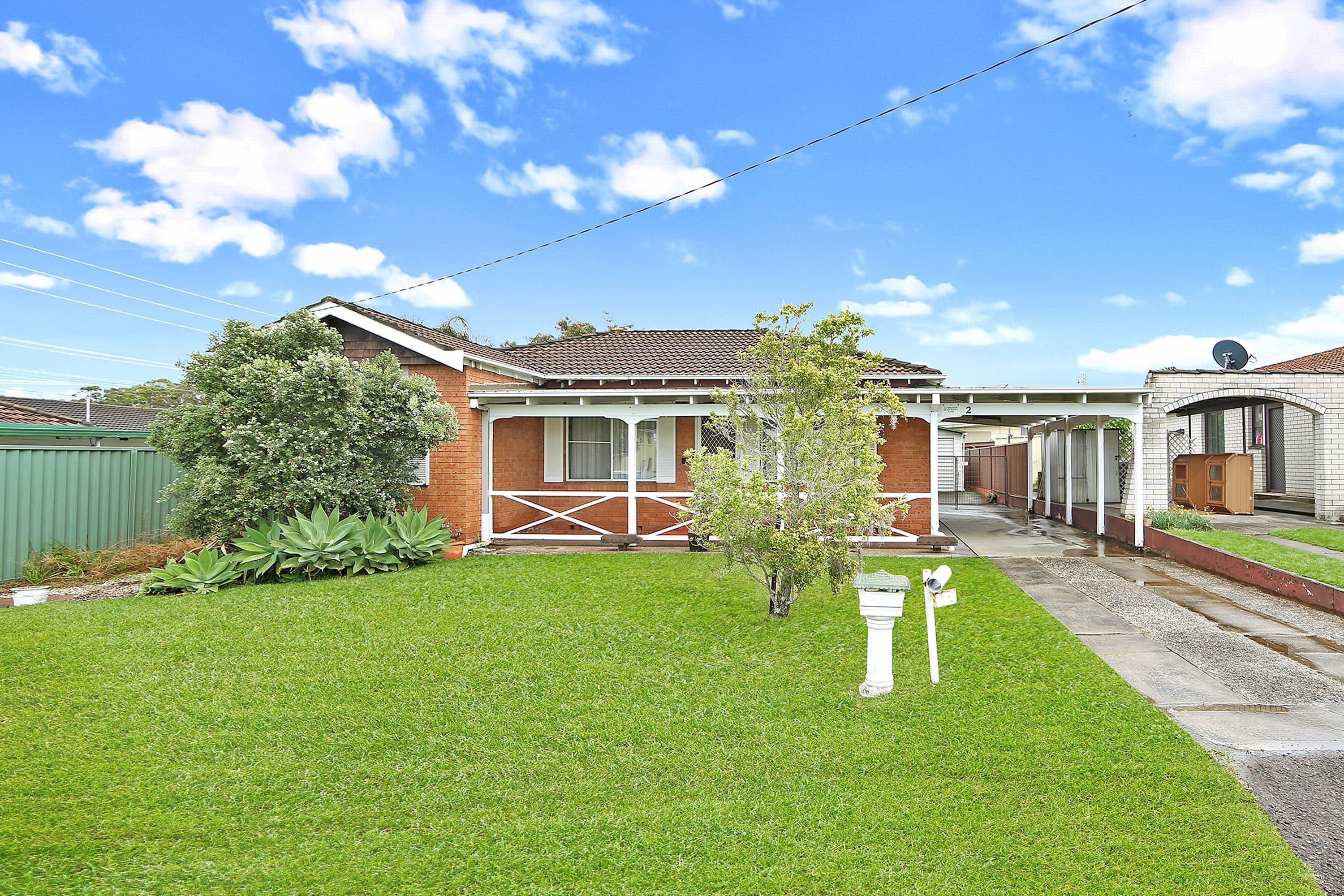 2 John Street, Gorokan - Image 1
