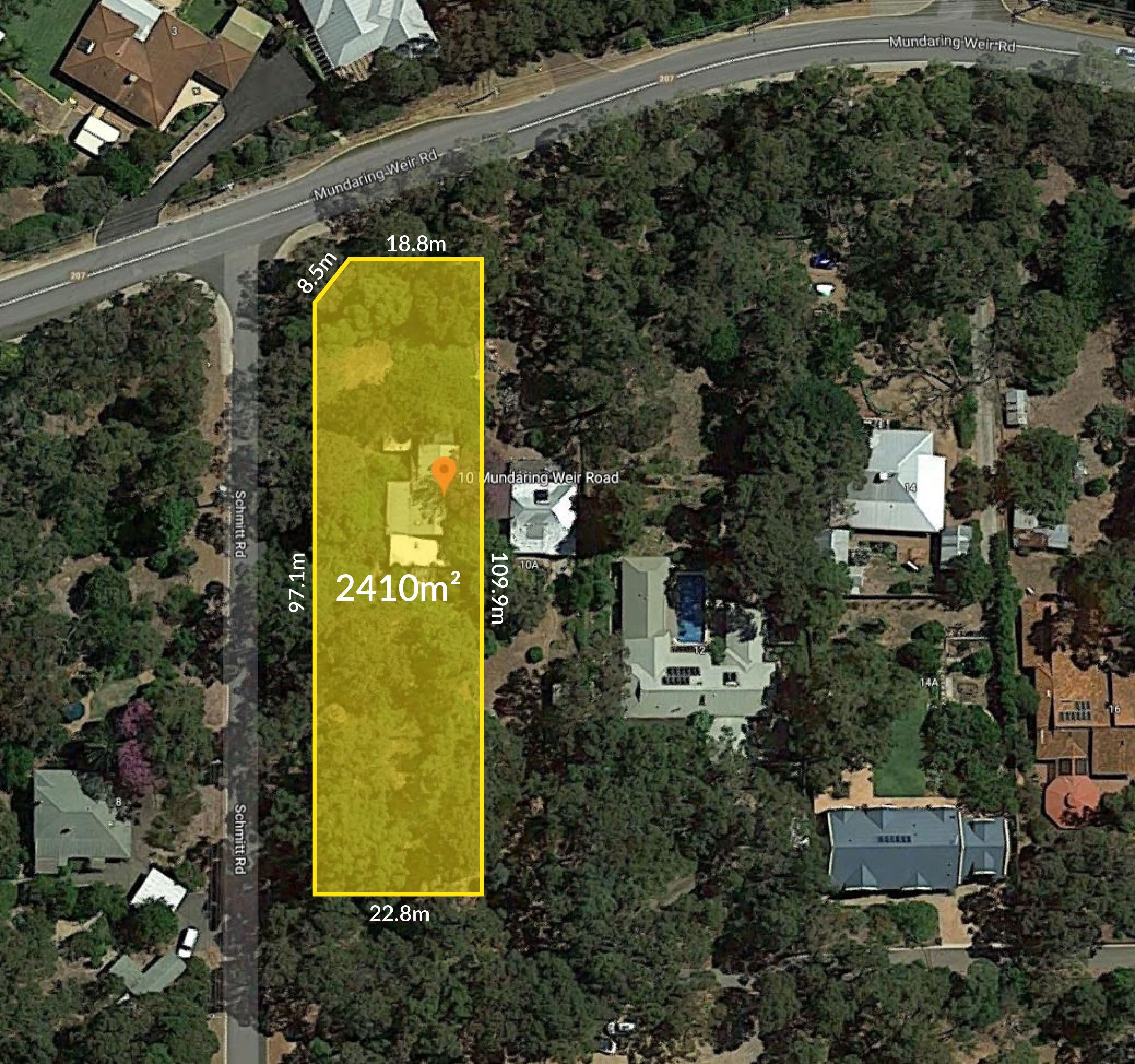 10 Mundaring Weir Road, Kalamunda WA 6076, Kalamunda - Image 1
