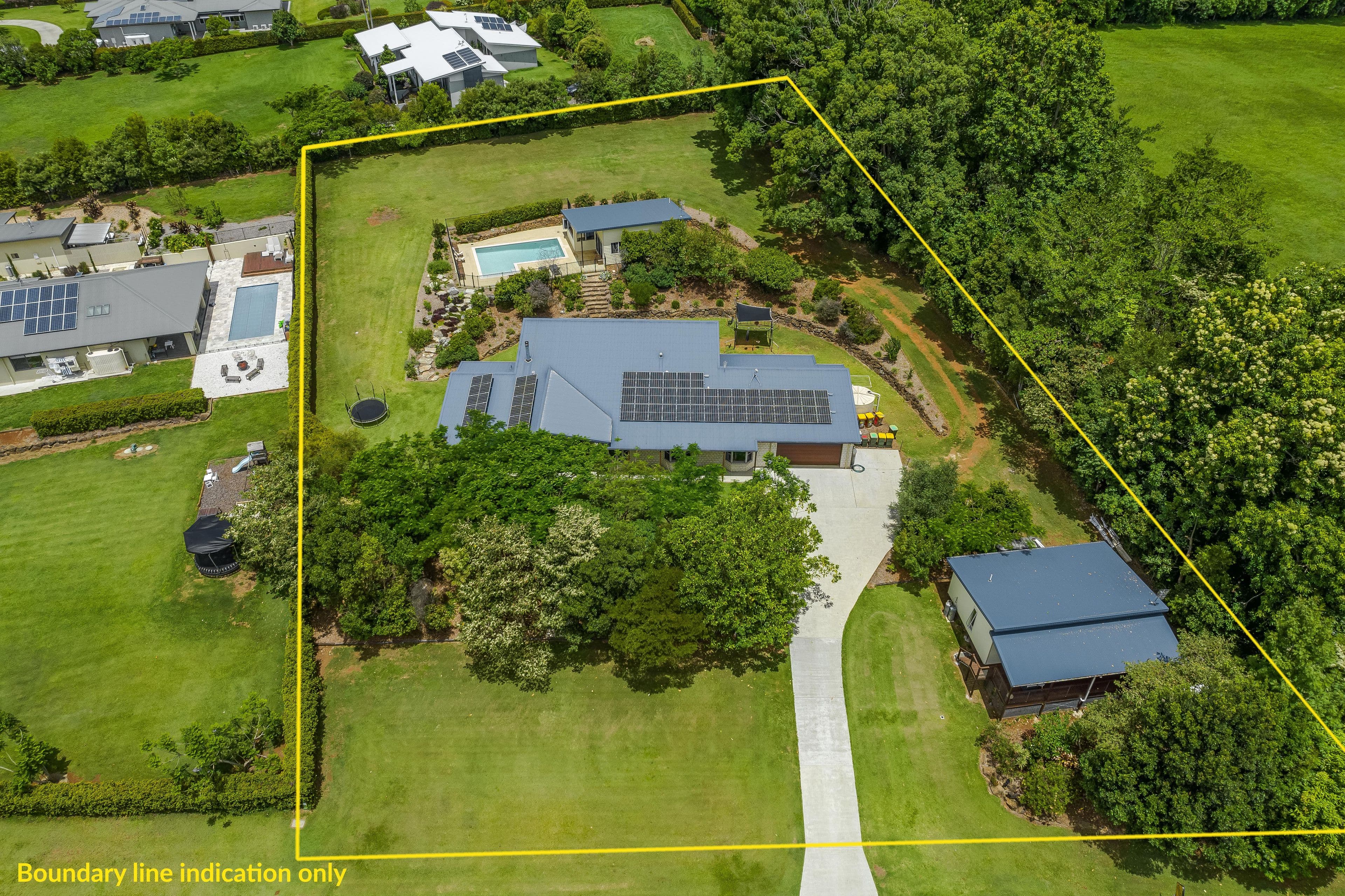65 Currawong Way, Ewingsdale NSW 2481, Ewingsdale - Thumbnail 4
