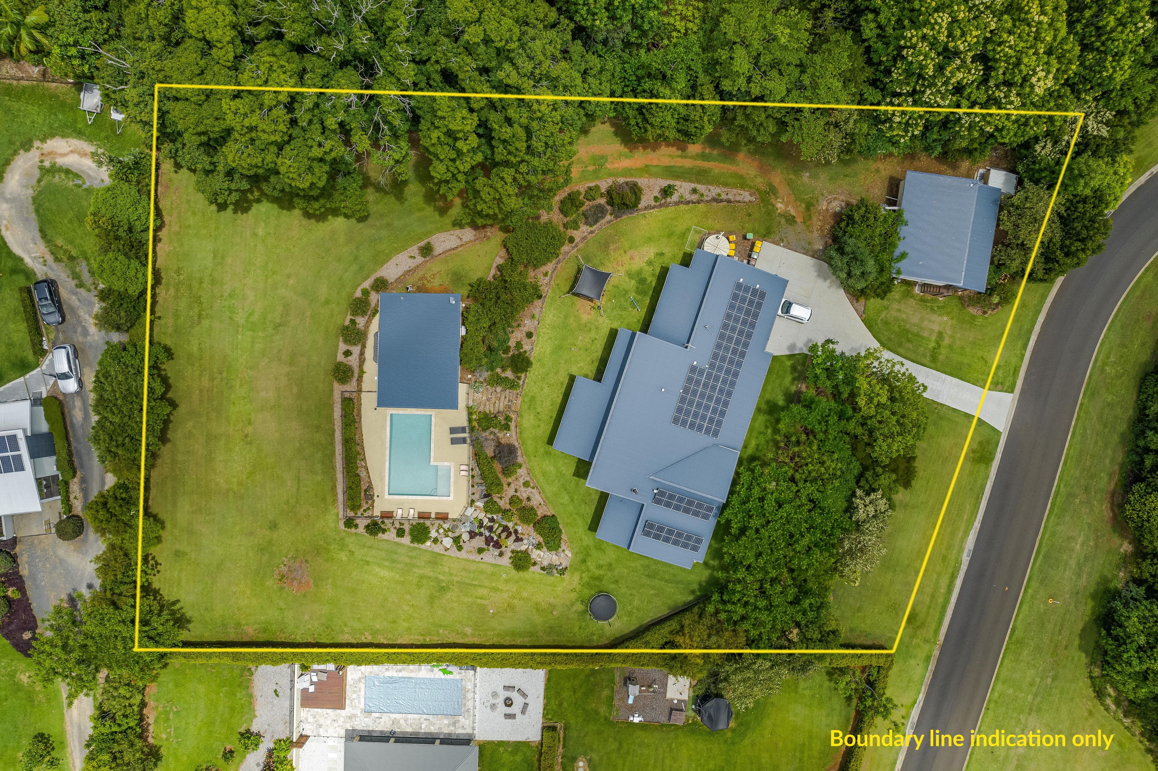 65 Currawong Way, Ewingsdale NSW 2481, Ewingsdale - Thumbnail 6