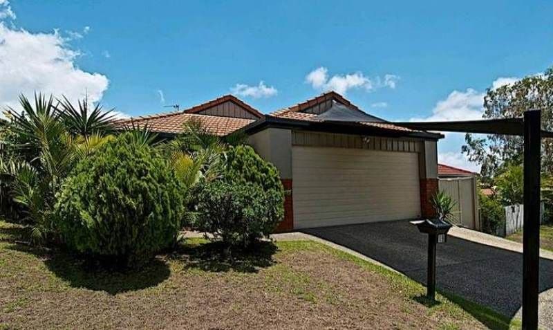 19 Jamieson Drive, PARKWOOD QLD 4214, Parkwood - Image 1