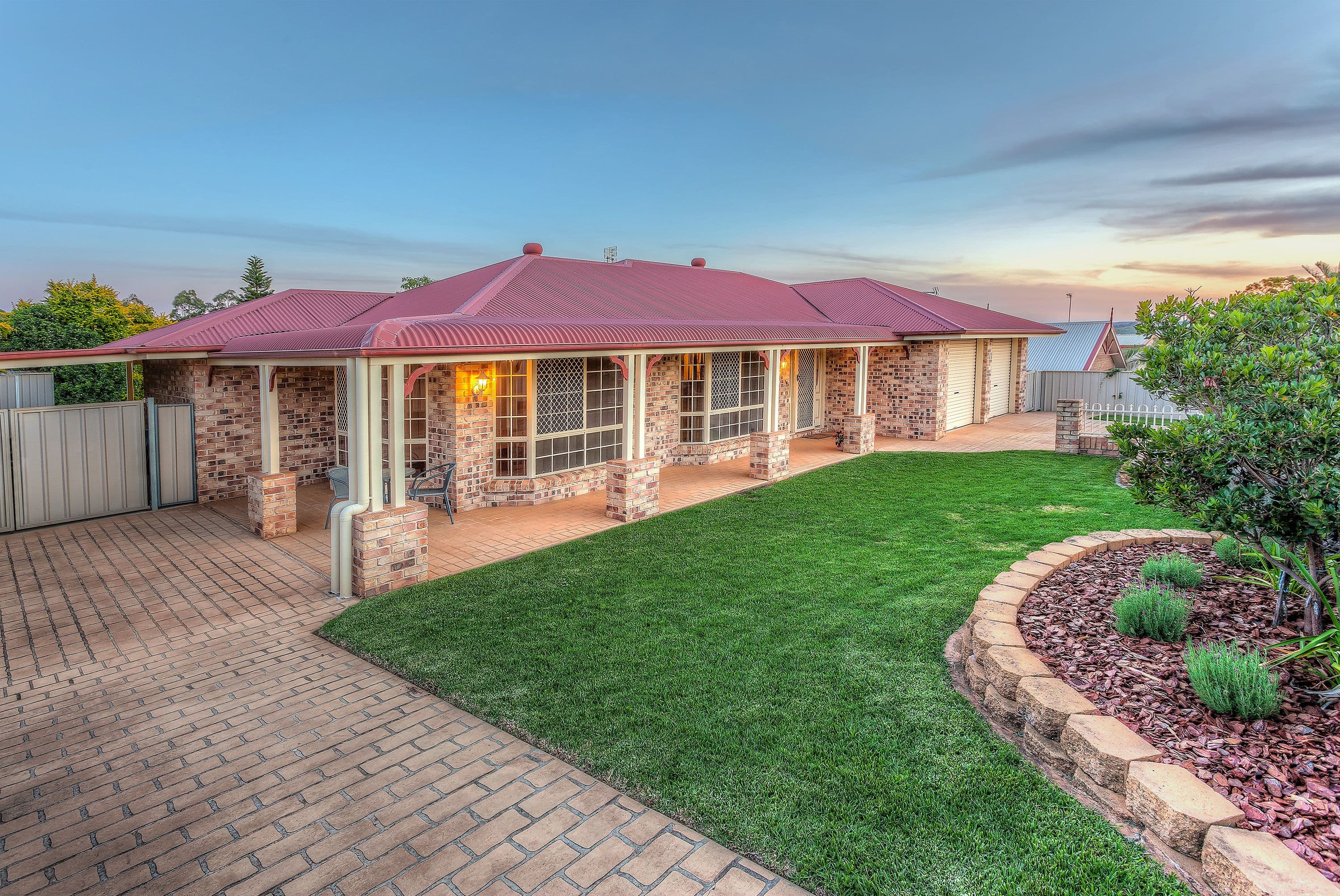32 Nash Drive, Glenvale QLD 4350, Glenvale - Image 1