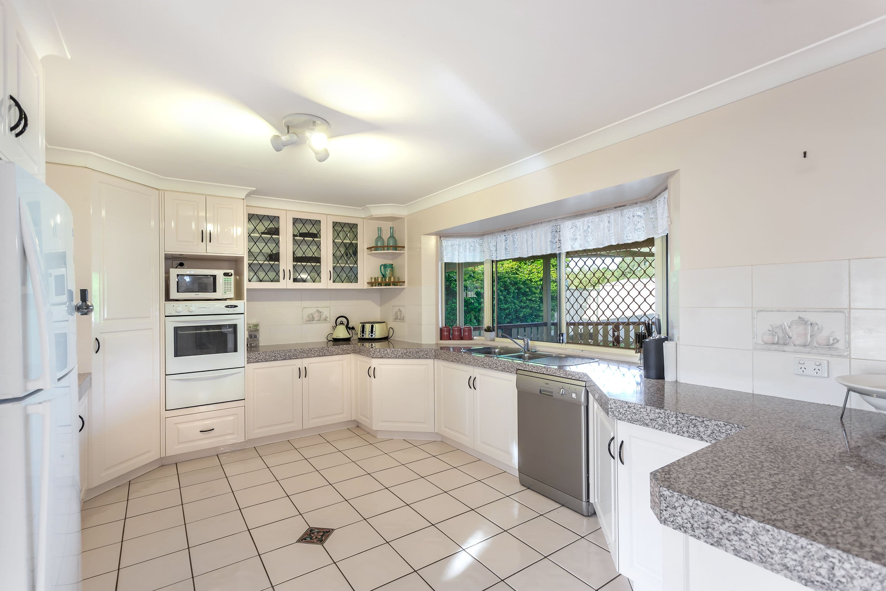 32 Nash Drive, Glenvale QLD 4350, Glenvale - Thumbnail 4