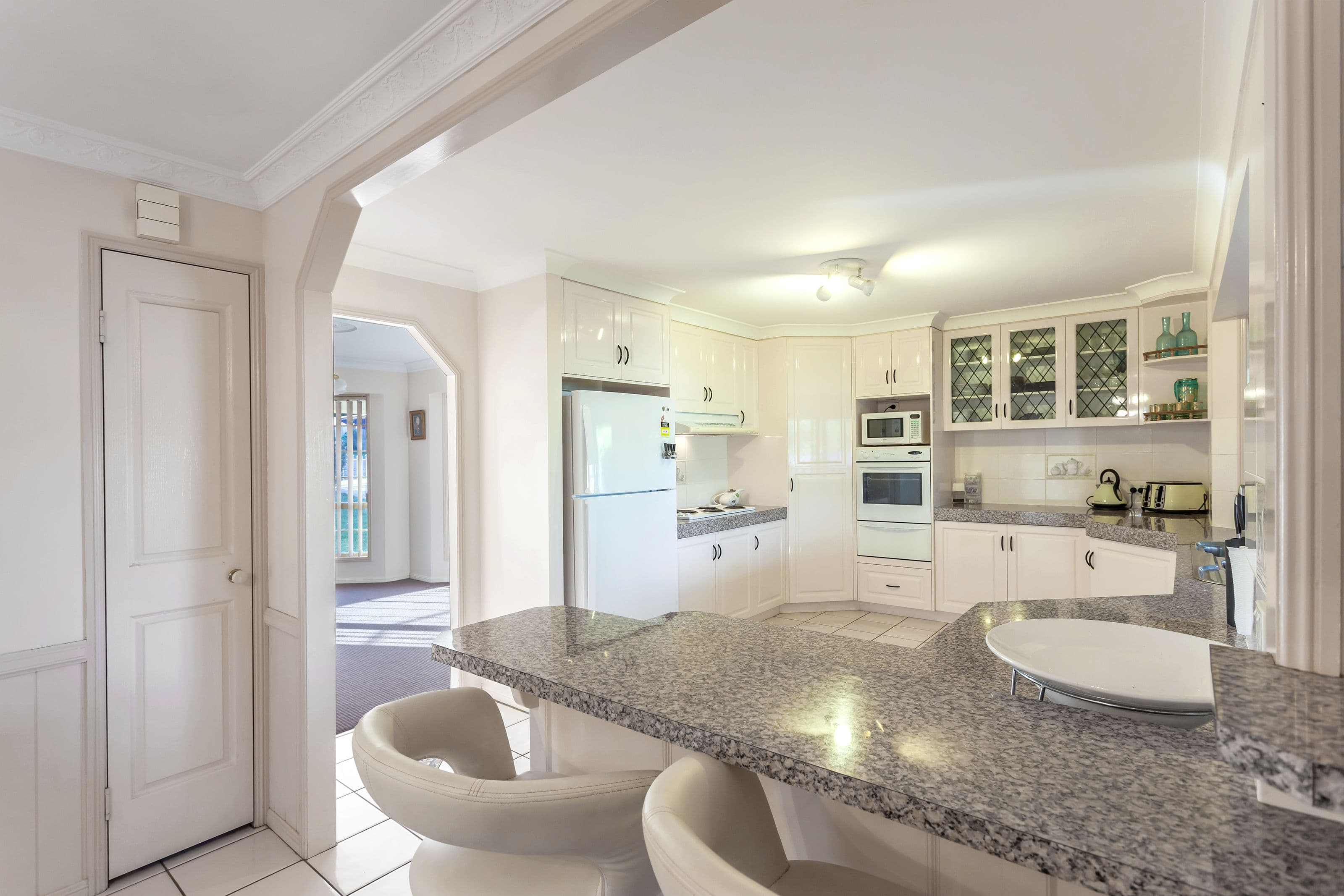32 Nash Drive, Glenvale QLD 4350, Glenvale - Thumbnail 5