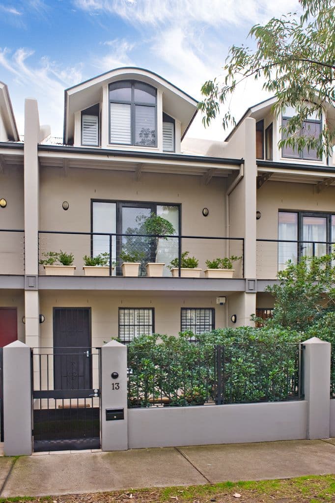 101-103 Belmont Street, ALEXANDRIA NSW 2015, Alexandria - Image 1