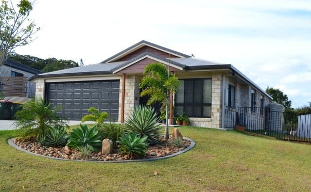 6 Baeckea Place, TAROOMBALL QLD 4703, Taroomball - Image 1