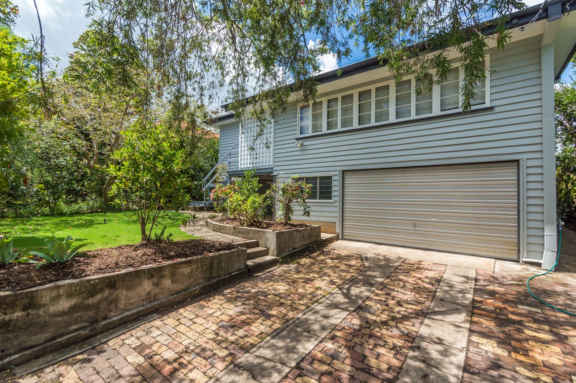 33 Gifford Street, Alderley QLD 4051, Alderley - Image 1