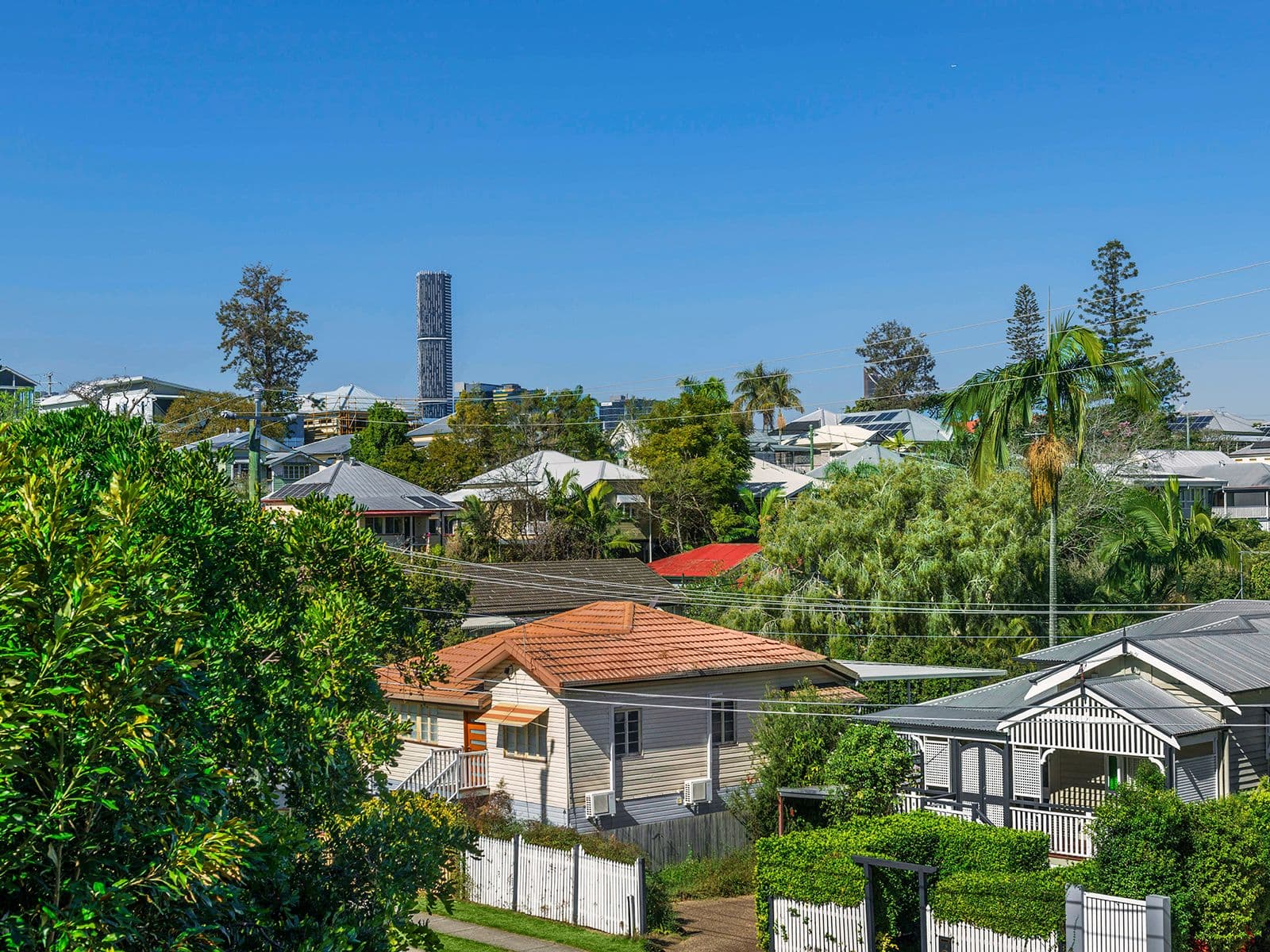 81 Guthrie Street, Paddington QLD 4064, Paddington - Thumbnail 2