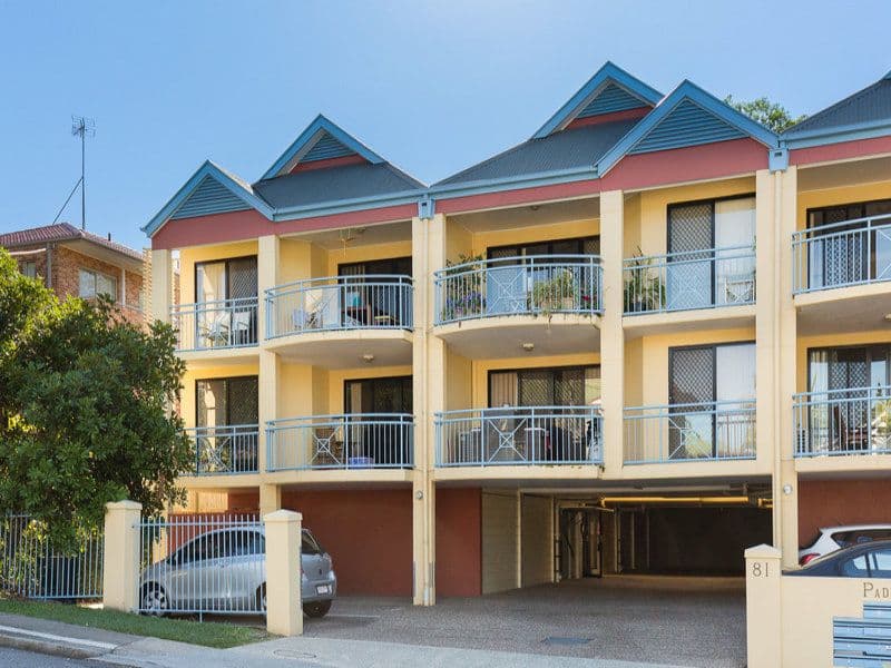 81 Guthrie Street, Paddington QLD 4064, Paddington - Thumbnail 7