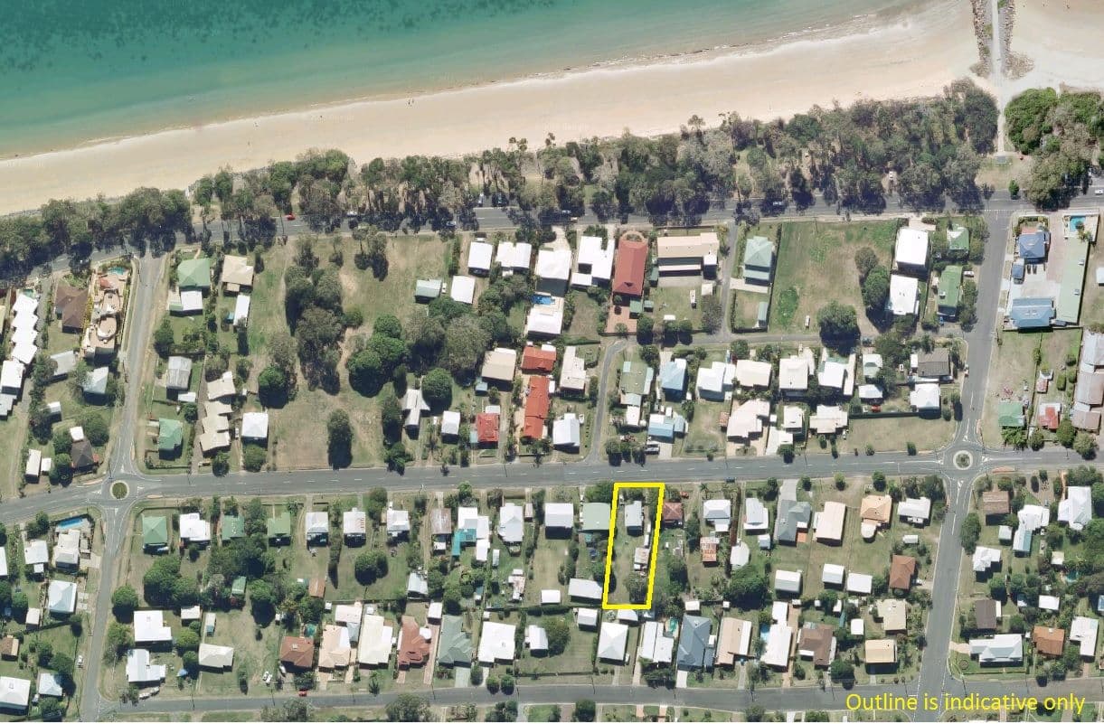 167 Cypress Street, Urangan QLD 4655, Urangan - Image 1