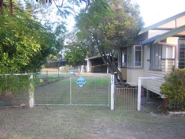167 Cypress Street, Urangan QLD 4655, Urangan - Thumbnail 8