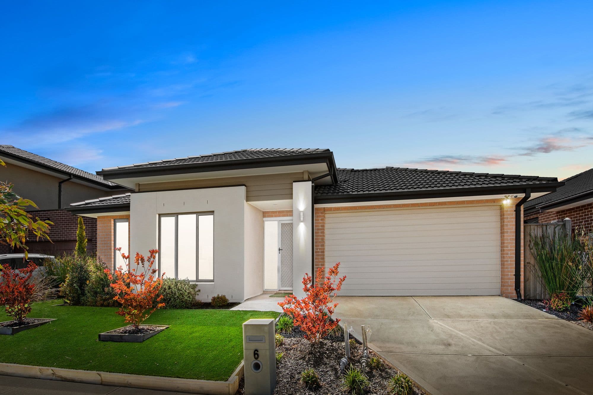 6 Stockyard Street, Truganina VIC 3029, Truganina - Image 1