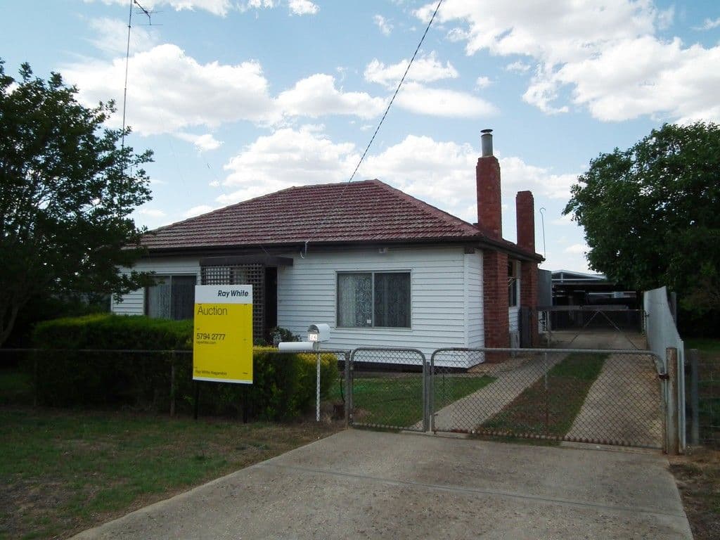 26 Prentice Street, Nagambie VIC 3608, Nagambie - Image 1