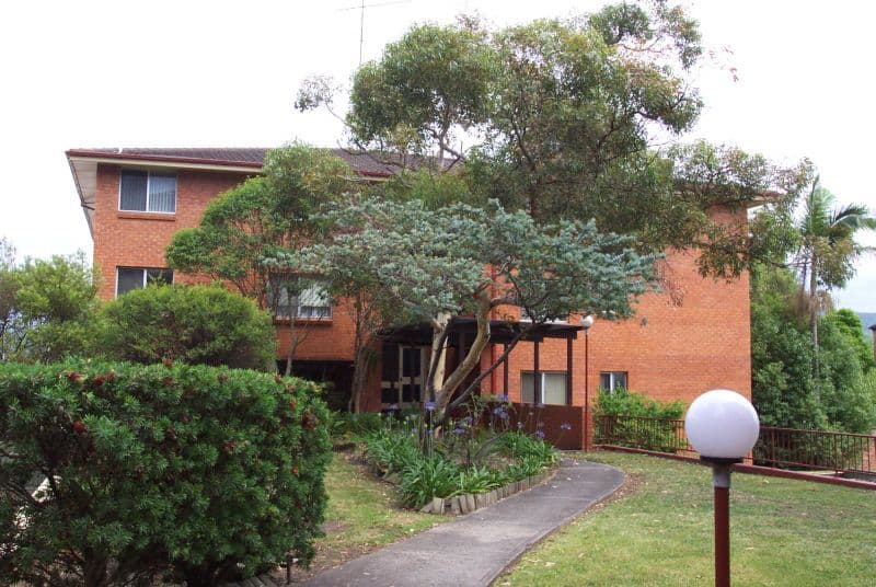 7/1 Mercer way Way, Balga, Balga - Thumbnail 6