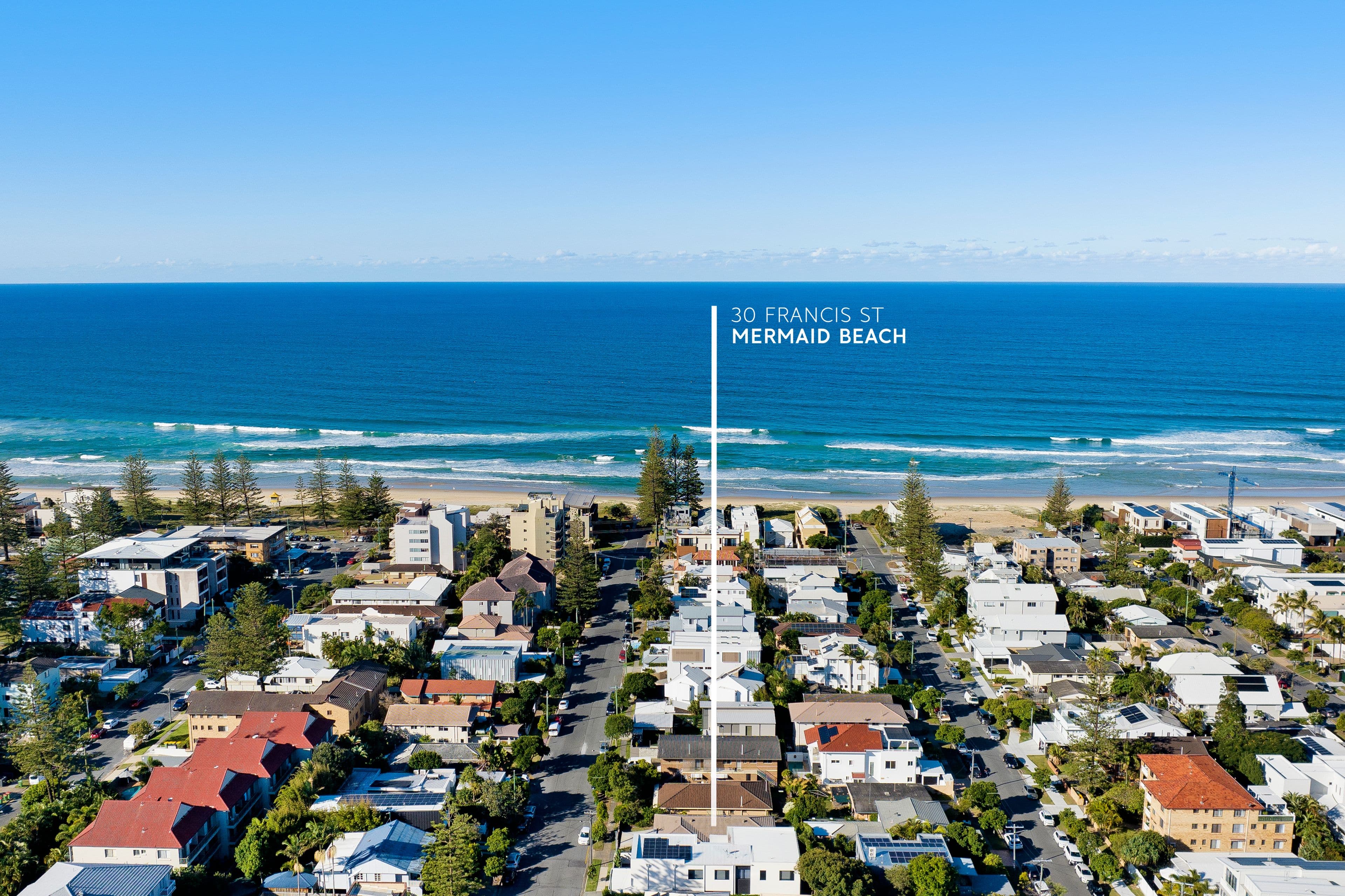 30 Francis Street, Mermaid Beach QLD 4218, Mermaid Beach - Image 1