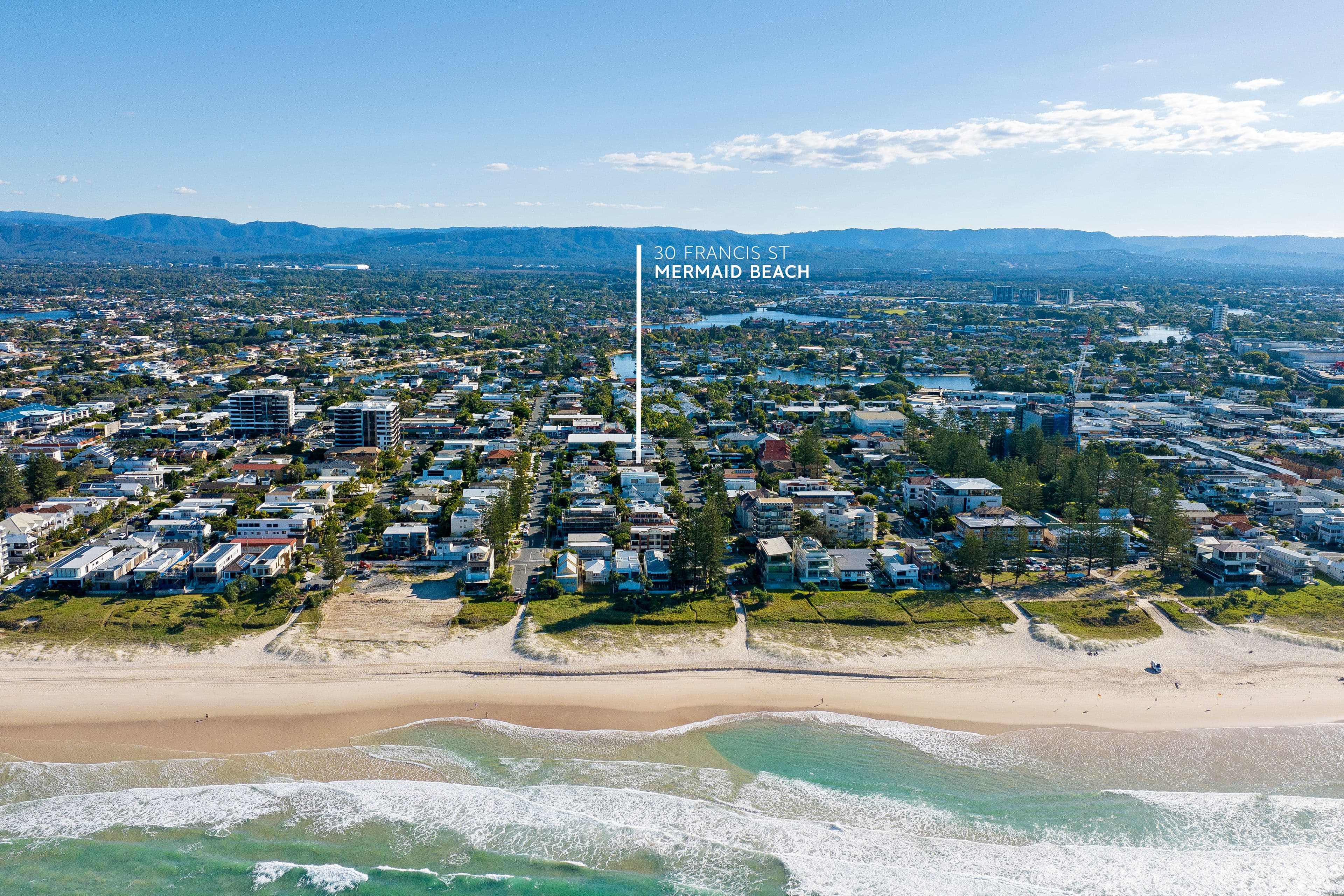 30 Francis Street, Mermaid Beach QLD 4218, Mermaid Beach - Thumbnail 2