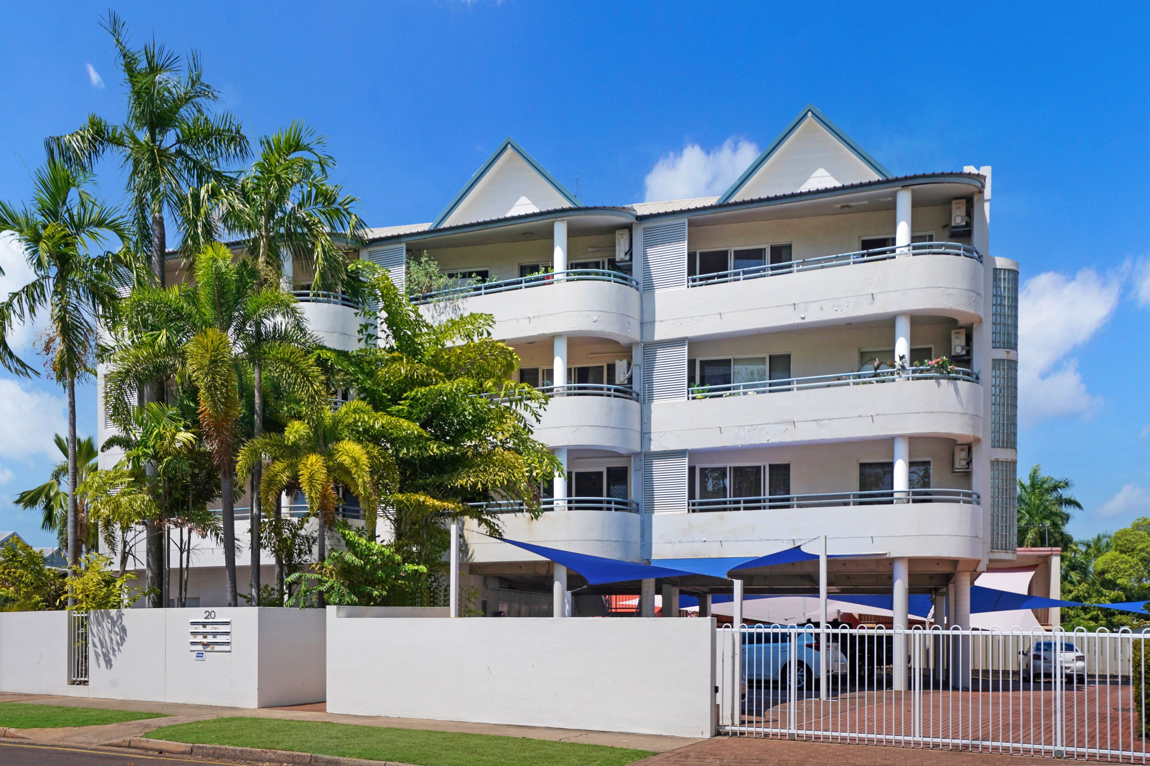 20 Coronation Drive, Stuart Park NT 0820, Stuart Park - Thumbnail 2