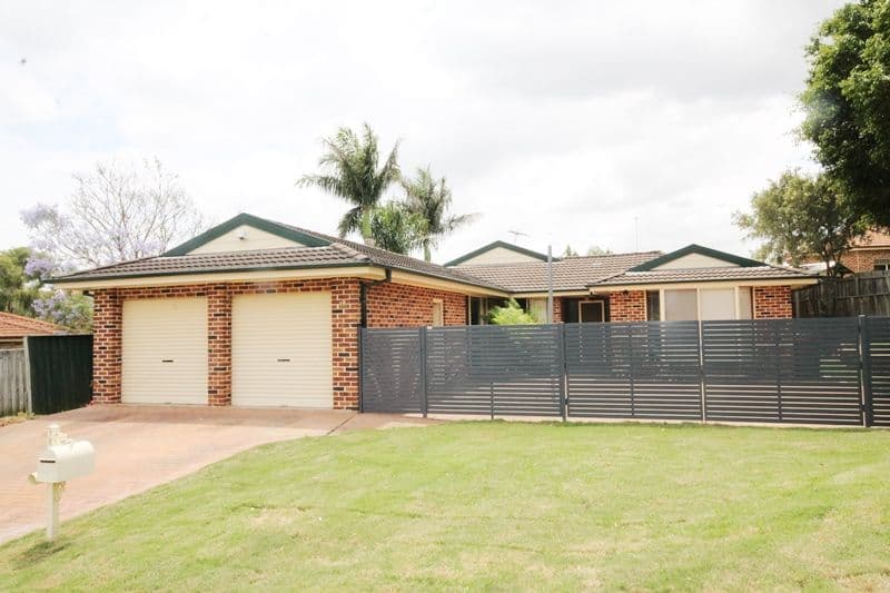 11 Snapper Close, Green Valley NSW 2168, Green Valley - Image 1
