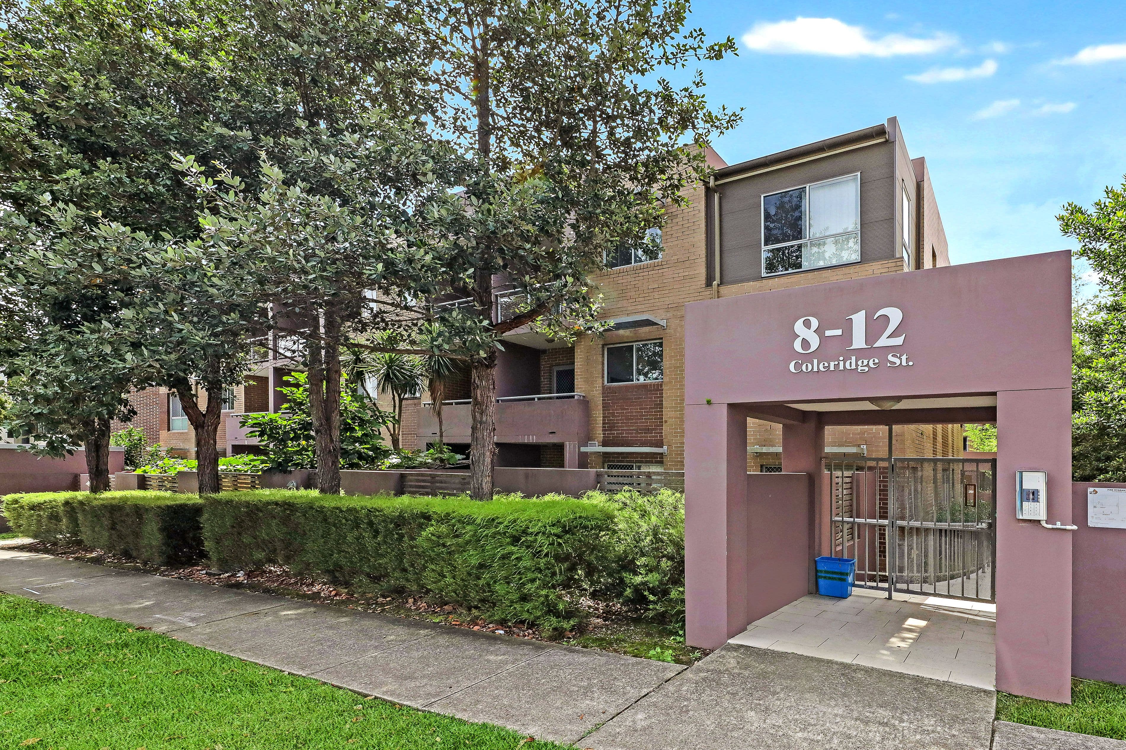 8-12 Coleridge Street, Riverwood NSW 2210, Riverwood - Image 1