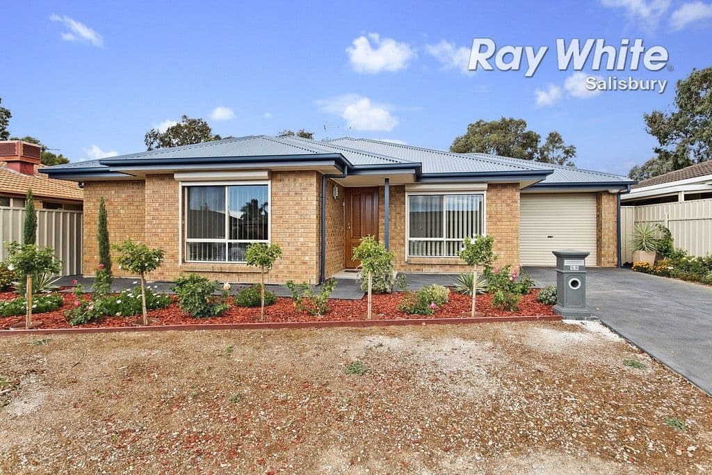59 Liberator Drive, Paralowie SA 5108, Paralowie - Image 1