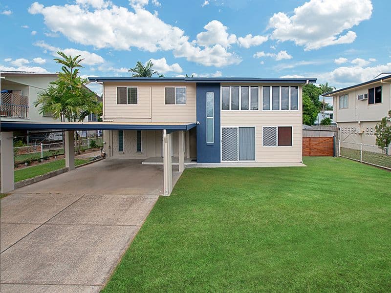 25 Lanark Street, KIRWAN QLD 4817, Kirwan - Image 1