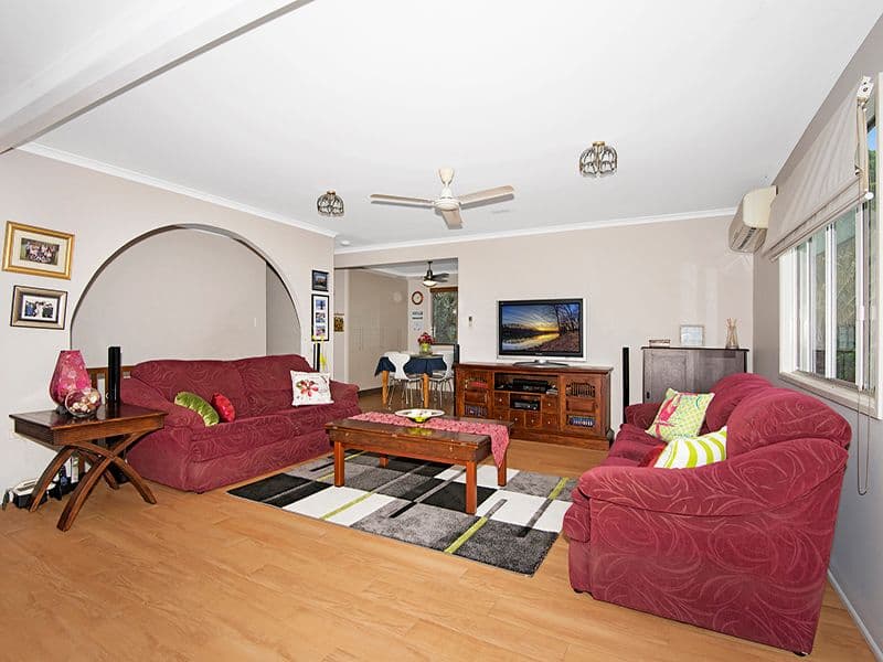 25 Lanark Street, KIRWAN QLD 4817, Kirwan - Thumbnail 5