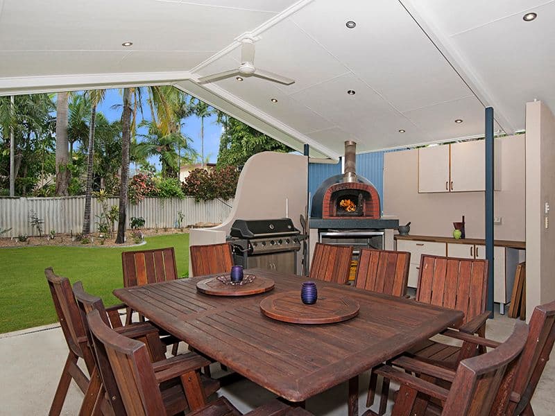 25 Lanark Street, KIRWAN QLD 4817, Kirwan - Thumbnail 8