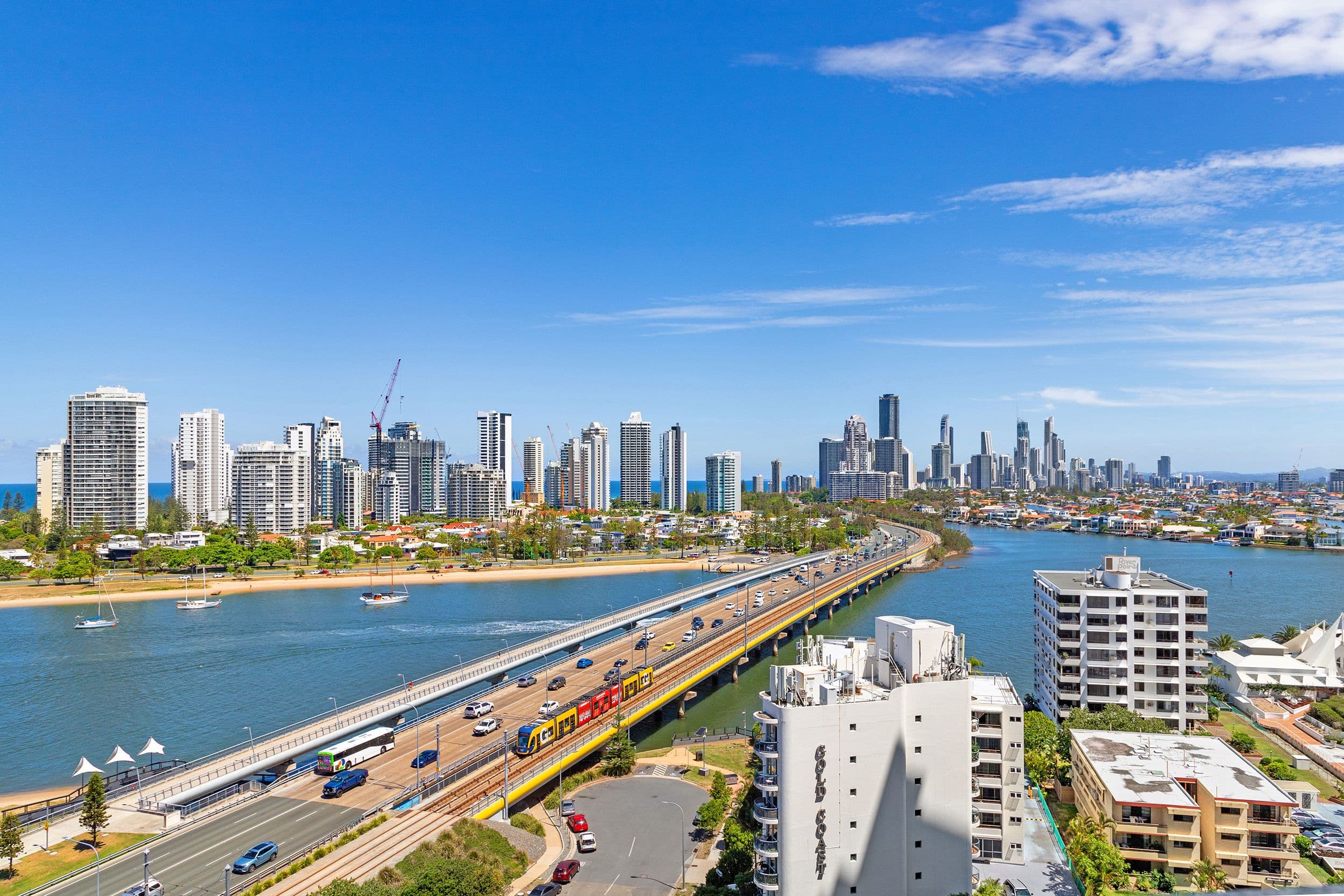2 Como Crescent, Southport QLD 4215, Southport - Image 1