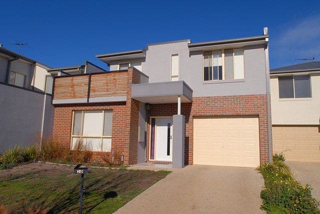 20 East Cornhill Drive, POINT COOK VIC 3030, Point Cook - Thumbnail 7