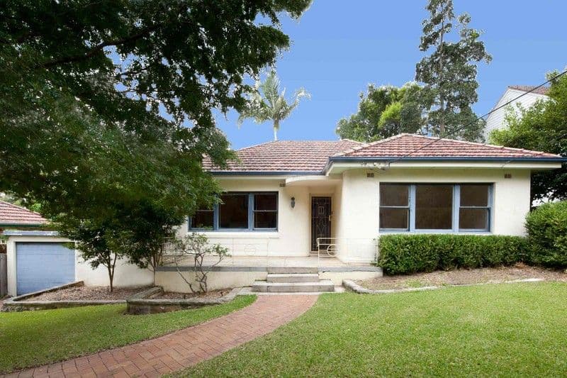 6 Evelyn Avenue, TURRAMURRA NSW 2074, Turramurra - Image 1