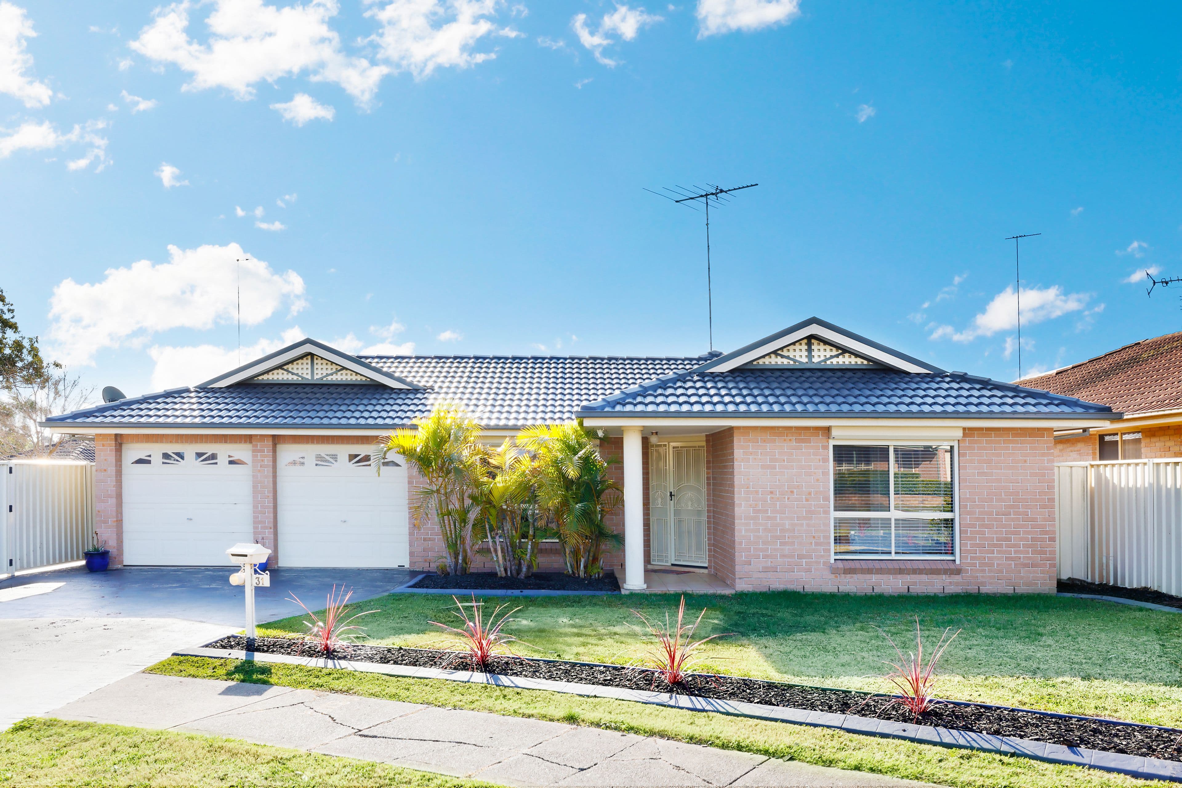 31 Hindmarsh Street, Cranebrook NSW 2749, Cranebrook - Image 1