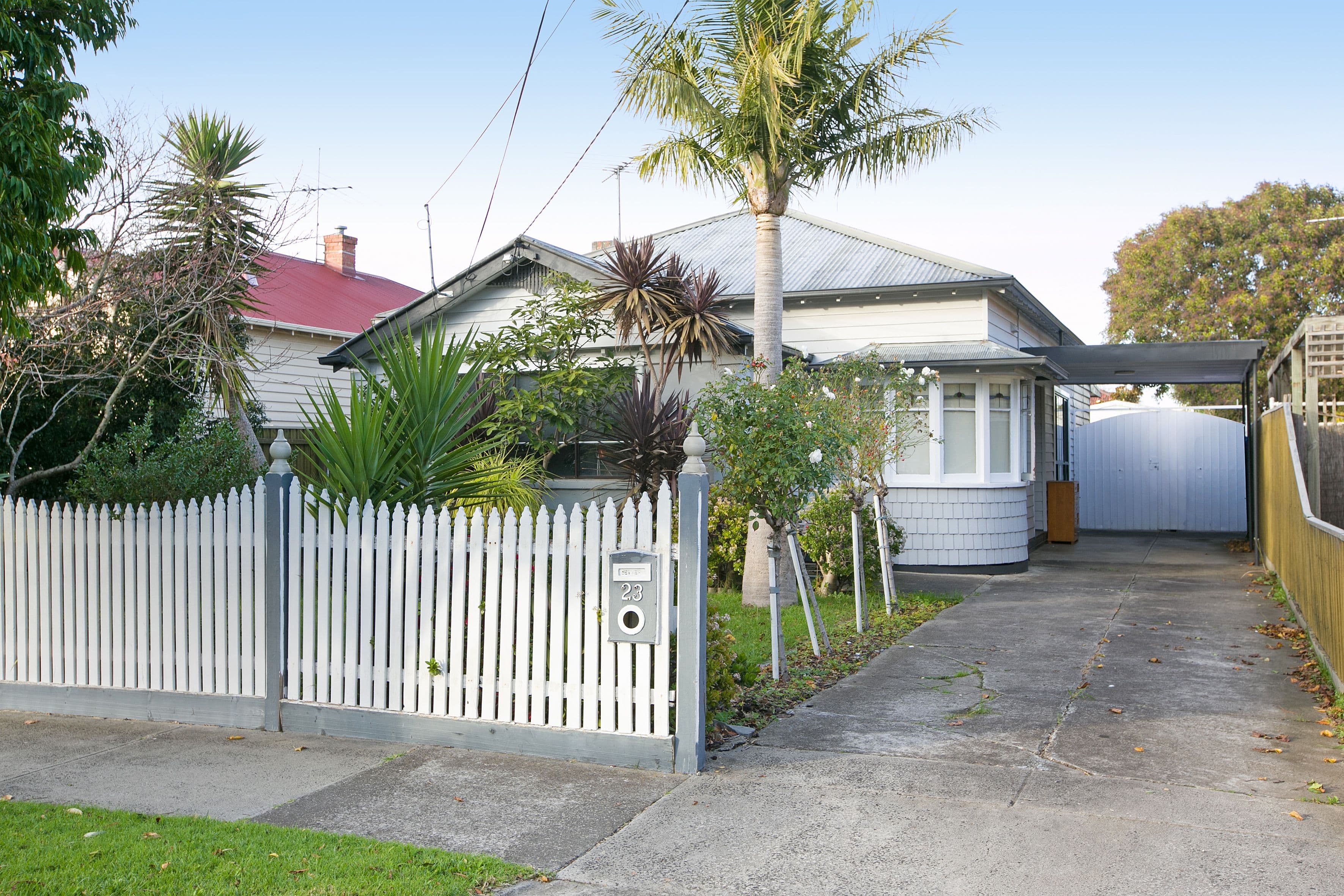 23 Gillingham Street, Preston VIC 3072, Preston - Image 1